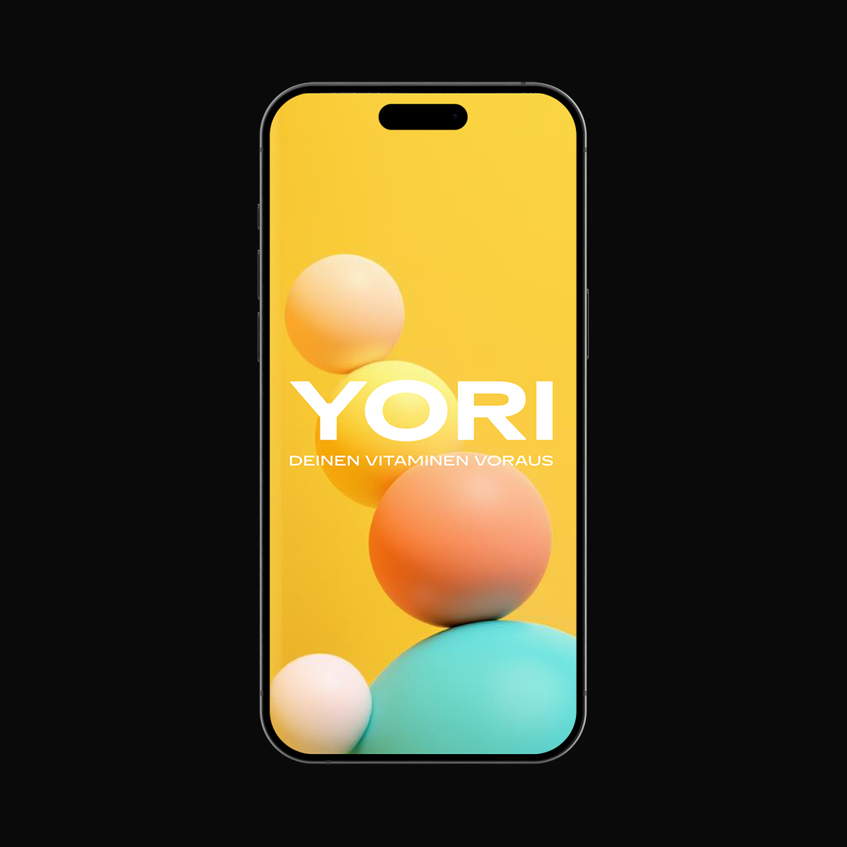YORI Vitamin‑Kit, AI Brand Case Study