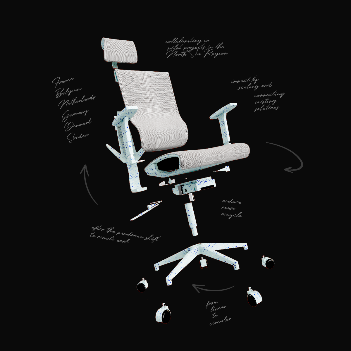 CEO, Circular Economy Office