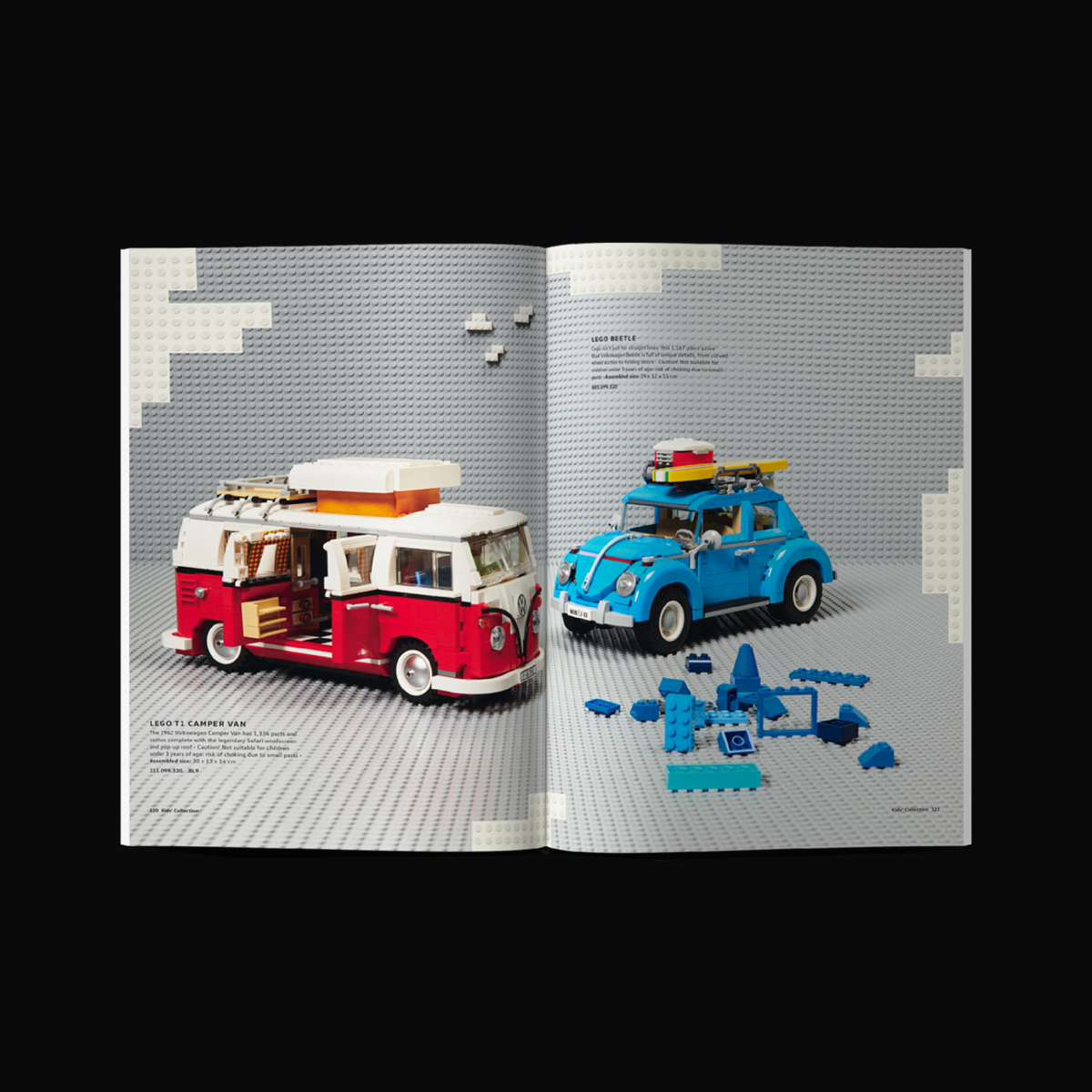 Volkswagen, Editorial · Product Communication · Social Media